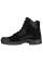 Черевики Oplot Black (6630), 37