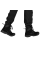 Черевики Oplot Black (6630), 37