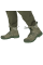Черевики Oplot Olive (6621), 42