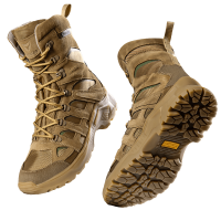Черевики Scout Койот (8458), 45