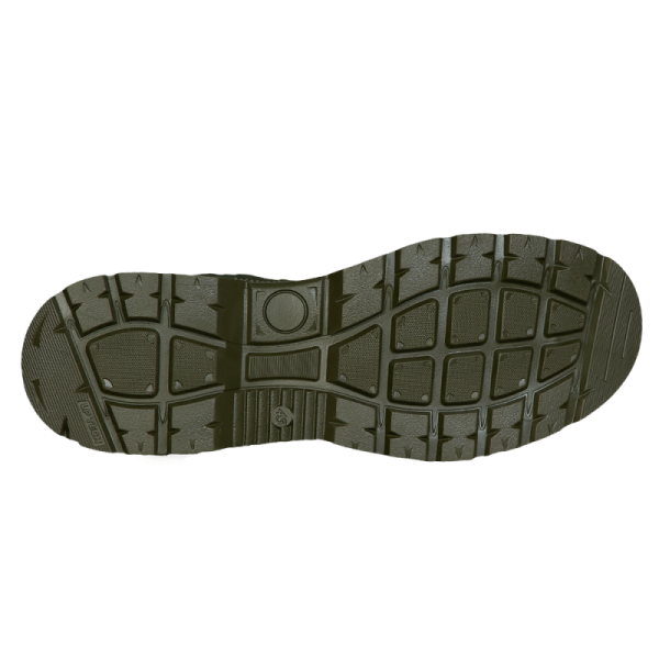 Черевики Ятаган 2.0 Олива (5866), 42