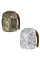 Чохол на рюкзак 2in1 Alpine Multicam/Multicam (8566)