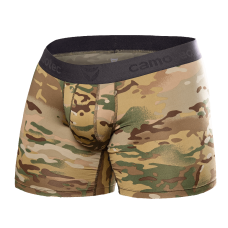 Чоловічі труси-боксери Multicam (8452), 2XL