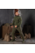 Флісова кофта Army 2.0 НГУ Олива (7408), S