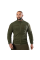 Флісова кофта Army 2.0 НГУ Олива (7408), S