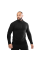 Флісова кофта Hawk Himatec Чорна (7377), XXXXL