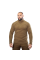 Флісова кофта Hawk Himatec Койот (7283), 3XL