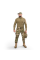 Флісова кофта Hawk Himatec Tan (7449), XXL