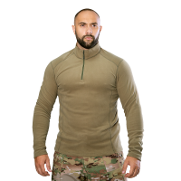 Флісова кофта Hawk Himatec Tan (7449), XXXL