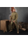 Флісова кофта Hawk Himatec Tan (7449), XL