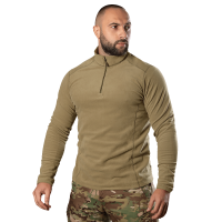 Флісова кофта Hawk Himatec Tan (7449), XL