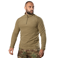 Флісова кофта Hawk Himatec Tan (7449), L
