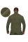 Флісова кофта Hawk Himatec Олива (7291), XXXXL