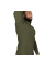 Флісова кофта Hawk Himatec Олива (7291), XXXXL