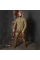 Флісова кофта Meadow Tan (8445), 3XL