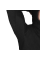 Флісова кофта Nippy Hood Nord Fleecee Black (6629), M