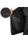 Флісова кофта Paladin Himatec Чорна (7289), 4XL