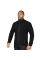Флісова кофта Paladin Himatec Чорна (7289), 4XL