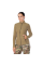 Флісова кофта Pani Meadow Logo Himatec 100 Tan (7446), XXL