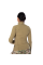 Флісова кофта Pani Meadow Logo Himatec 100 Tan (7446), XXL