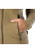 Флісова кофта Pani Meadow Logo Himatec 100 Tan (7446), XXL