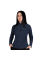 Флісова кофта Pani Meadow Logo Himatec 100 Темно-синя (7447), XXL