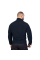 Флісова кофта Patrol 2.0 (perf.) H100 Темно-синя  (8842), 2XL