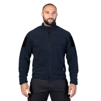 Флісова кофта Patrol 2.0 (perf.) H100 Темно-синя  (8842), L