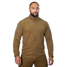 Флісова кофта Patrol 2.0 (perf.) Himatec 100 Койот (8528), 3XL