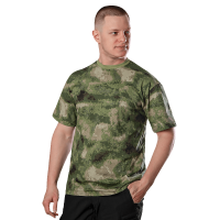 Футболка Bavovna A-TACS FG (8699), 54
