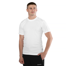 Футболка Chiton 2.0 Біла  (7508), L