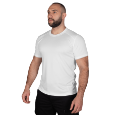 Футболка Chiton 2.0 Біла  (7508), L