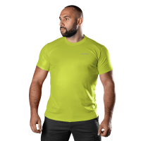 Футболка Chiton 3.0 Лимонна (8384), XL