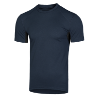 Футболка Chiton AirPRO Темно-синя (1137), L