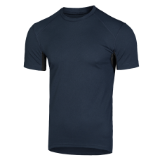 Футболка Chiton AirPRO Темно-синя (1137), S