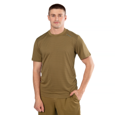 Футболка Chiton CoolPass Grid 2.0 Койот (8965), 2XL