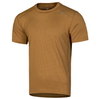 Футболка Chiton Grid Койот (7195), XL