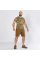 Футболка Chiton Patrol CoolPass Grid 2.0 Multicam (8968), 3XL