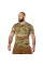 Футболка Chiton Patrol CoolPass Grid 2.0 Multicam (8968), 3XL
