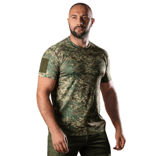 Футболка Chiton Patrol Хижак НГУ (8315), XXXL