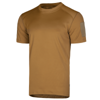 Футболка Chiton Tactical Antistatic Койот (5867), XXL