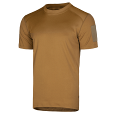 Футболка Chiton Tactical Antistatic Койот (5867), XXXL
