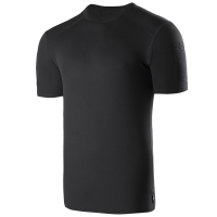 Футболка Chiton Tactical Чорна (1145), S