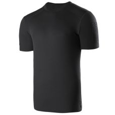 Футболка Chiton Tactical Чорна (1145), S