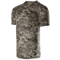 Футболка Chiton Tactical Піксель (1147), S