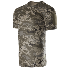 Футболка Chiton Tactical Піксель (1147), S