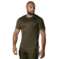 Футболка CM Chiton Army ID Олива (5864), L