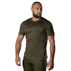 Футболка CM Chiton Army ID Олива (5864), L