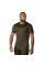 Футболка CM Chiton Army ID Олива (5864), XXL