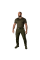 Футболка CM Chiton Army ID Олива (5864), XXL
